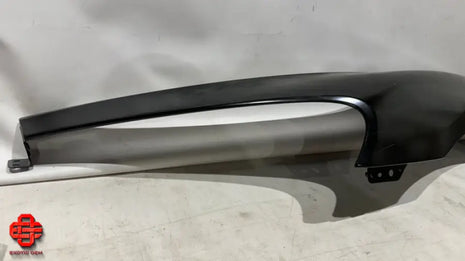 MCLAREN GT FENDER LEFT SIDE OEM