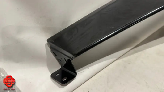 MCLAREN GT FENDER LEFT SIDE OEM