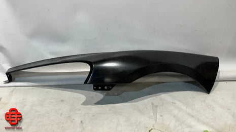 MCLAREN GT FENDER LEFT SIDE OEM