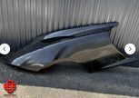 MCLAREN GT FENDER SIDE PANELS FLANK PANEL