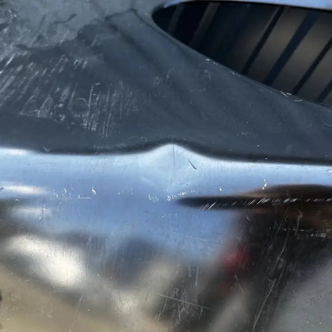 MCLAREN GT FENDER SIDE PANELS RH