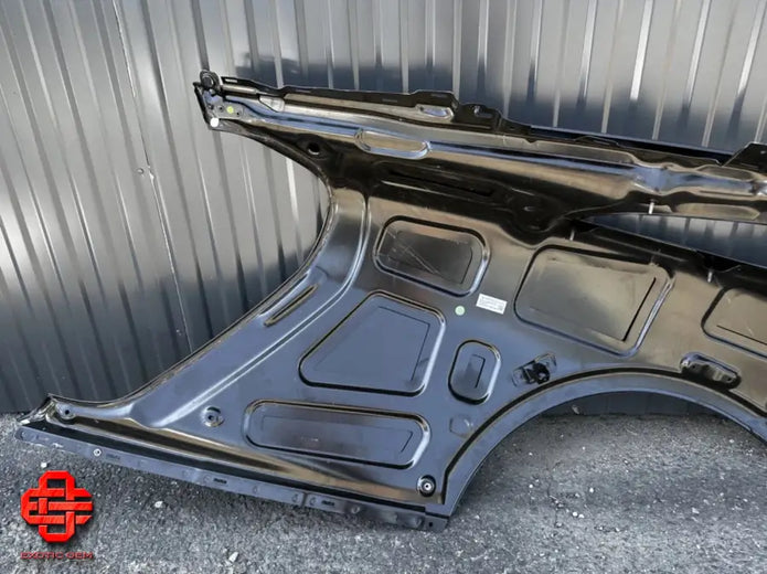 MCLAREN GT FENDER SIDE PANELS RH