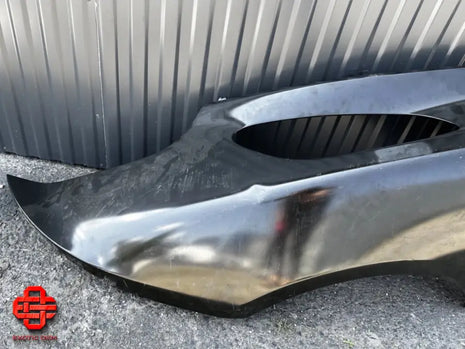 MCLAREN GT FENDER SIDE PANELS RH