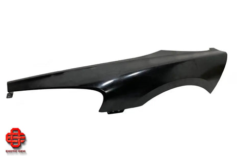 MCLAREN GT FRONT LEFT FENDER