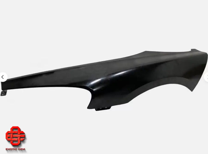 MCLAREN GT FRONT LEFT FENDER
