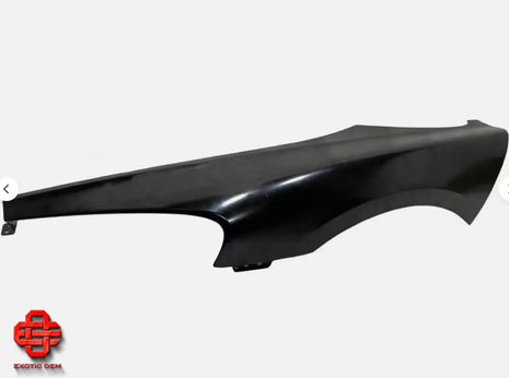 MCLAREN GT FRONT LEFT FENDER