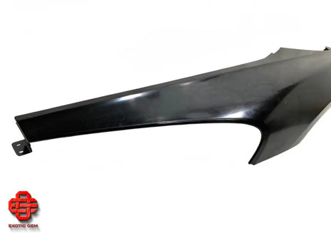 MCLAREN GT FRONT LEFT FENDER