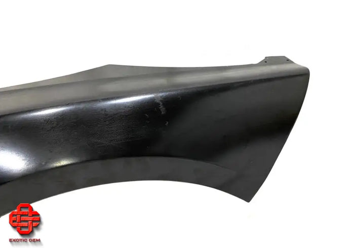 MCLAREN GT FRONT LEFT FENDER