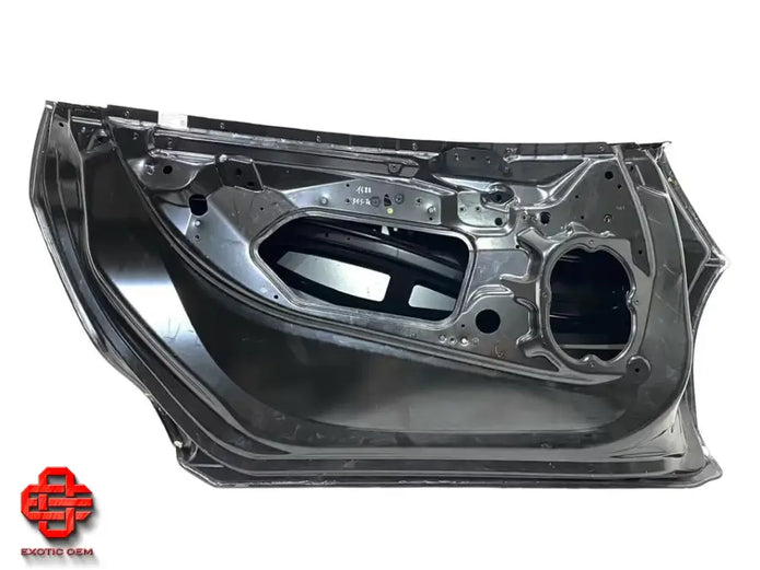 MCLAREN GT LEFT DOOR LEFT DOOR