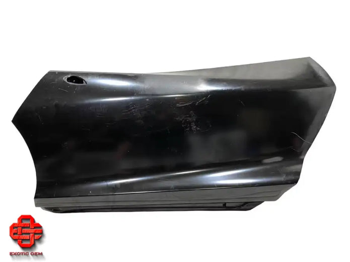 MCLAREN GT LEFT DOOR LEFT DOOR