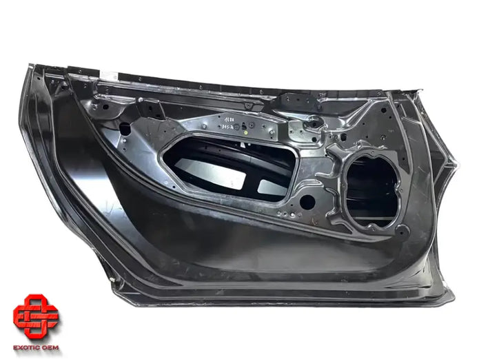 MCLAREN GT LEFT DOOR