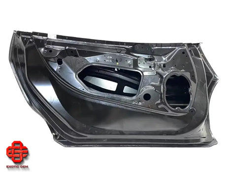 MCLAREN GT LEFT DOOR