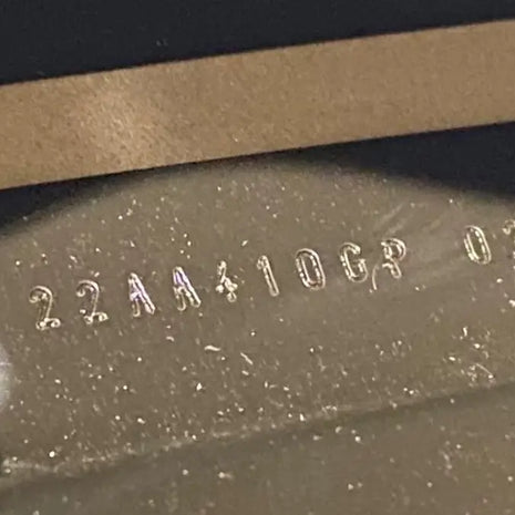 MCLAREN GT LEFT DOOR LEFT DOOR