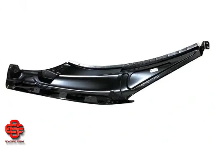 MCLAREN GT LEFT FENDER