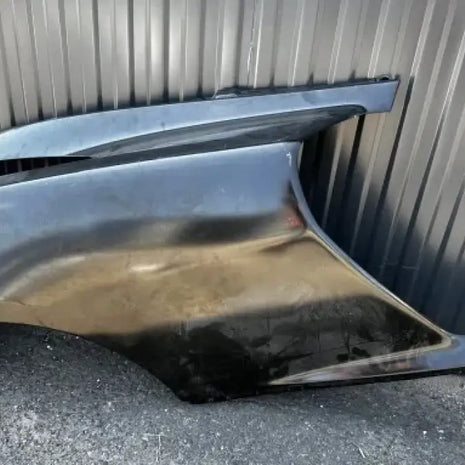 MCLAREN GT REAR RIGHT FENDER QUARTER PANEL