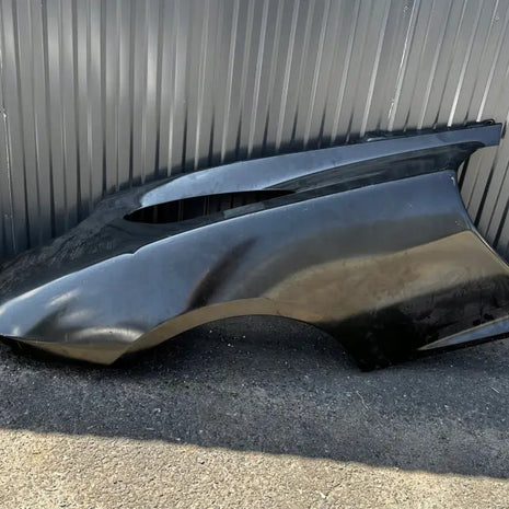 MCLAREN GT REAR RIGHT FENDER QUARTER PANEL