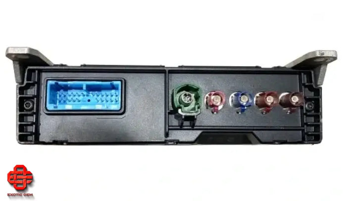 MCLAREN IGNITION UNIT