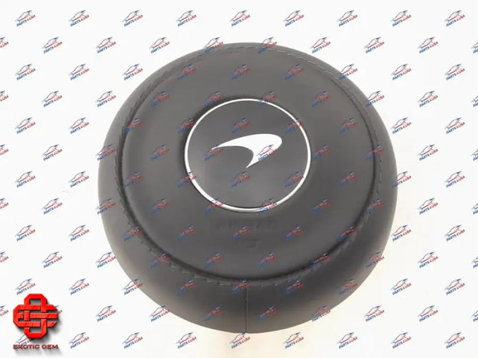 MCLAREN MP4-12C / 650S / 570S / 720S STEERING AIRBAG