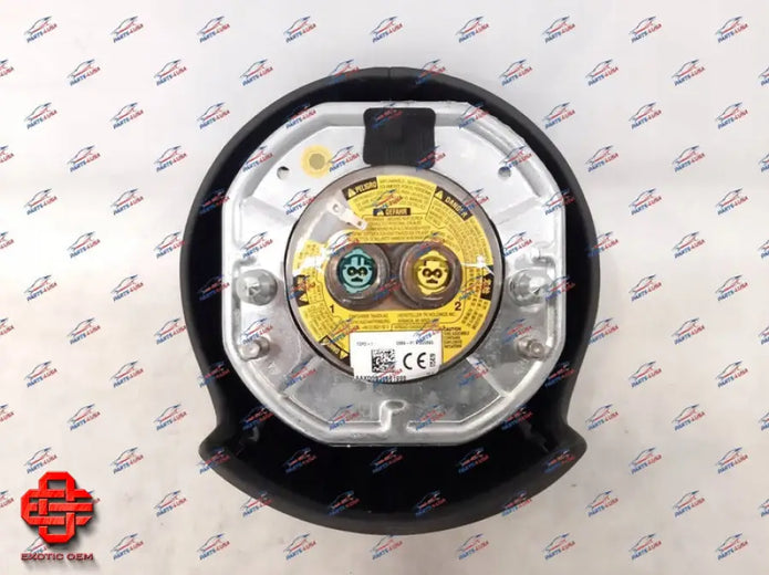 MCLAREN MP4-12C / 650S / 570S / 720S STEERING AIRBAG