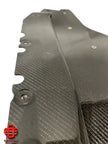 MCLAREN MP4-12C CARBON REAR DIFFUSER COVER
