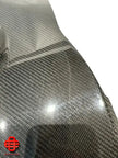 MCLAREN MP4-12C CARBON REAR DIFFUSER COVER