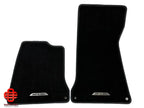 MCLAREN MP4-12C FLOOR MATS