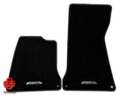 MCLAREN MP4-12C FLOOR MATS