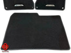 MCLAREN MP4-12C FLOOR MATS