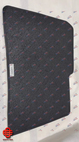 MCLAREN MP4-12C FLOOR MATT PART