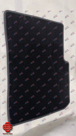 MCLAREN MP4-12C FLOOR MATT PART