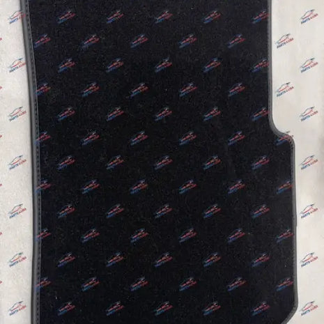 MCLAREN MP4-12C FLOOR MATT PART