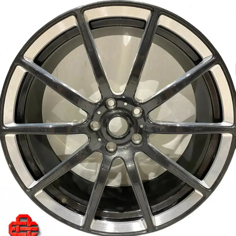 MCLAREN MP4 650S RIM SET WHEELS SET