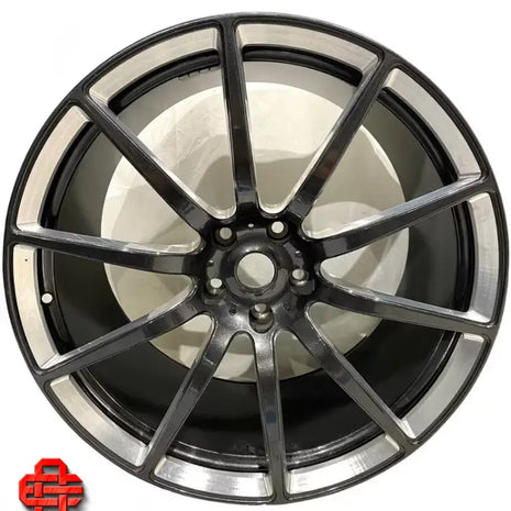 MCLAREN MP4 650S RIM SET WHEELS SET