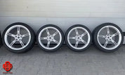 MCLAREN MP4 650S WHEELS SET WHEELS SET 20 19 INCH