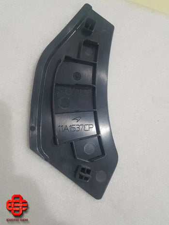 MCLAREN MP4 GUARD FENDER MOULD TRIM PANEL