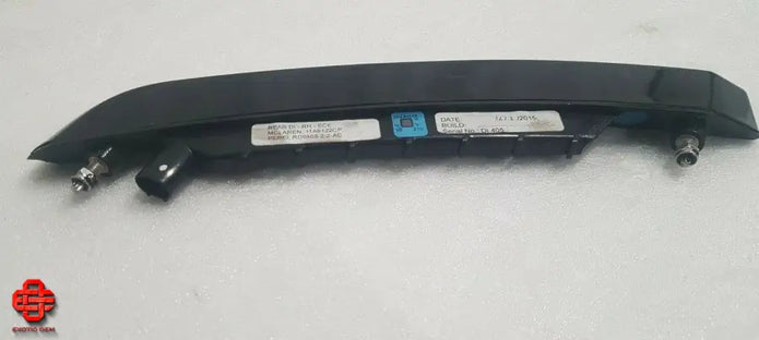 MCLAREN MP4 TAILLIGHTS RIGHT REAR LAMP RH