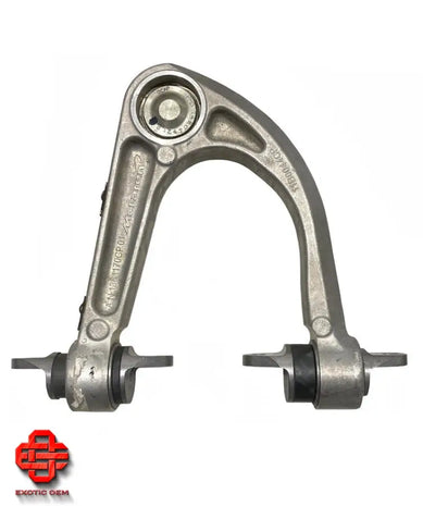 MCLAREN MP412C 540S 570S 650S LH DRIVER UPPER CONTROL ARM OEM