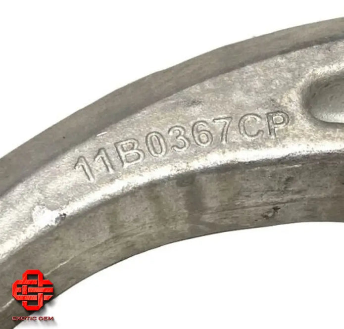 MCLAREN MP412C 540S 570S 650S LH DRIVER UPPER CONTROL ARM OEM