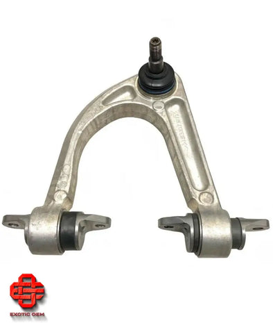 MCLAREN MP412C 540S 570S 650S LH DRIVER UPPER CONTROL ARM OEM