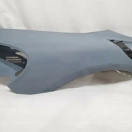 MCLAREN MSO 570S 600LT 620R CARBON FRONT FENDER LEFT