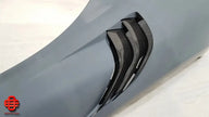 MCLAREN MSO 570S 600LT 620R CARBON FRONT FENDER RIGHT
