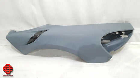 MCLAREN MSO 570S 600LT 620R CARBON FRONT FENDER RIGHT