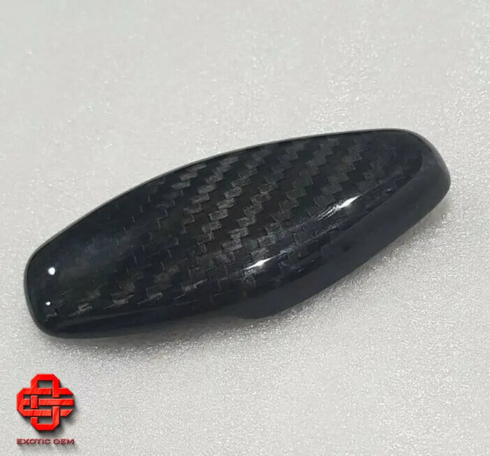 MCLAREN MSO CARBON KEY COVER 570 600LT 720S SENNA