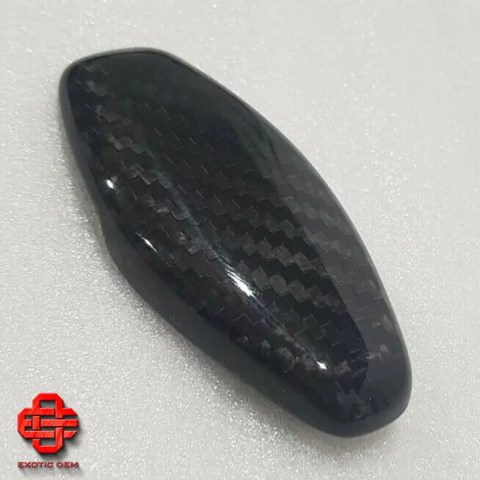 MCLAREN MSO CARBON KEY COVER 570 600LT 720S SENNA