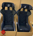 MCLAREN SENNA CARBON SEATS OEM