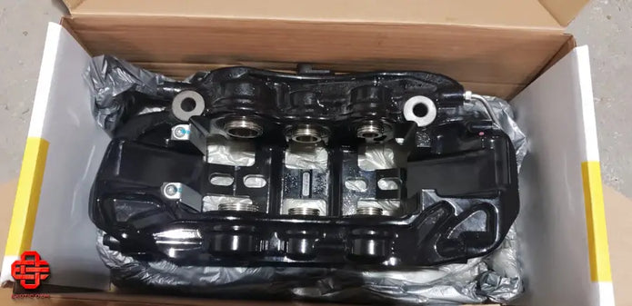 MCLAREN SENNA OEM CARBON AND WHEELS