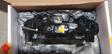 MCLAREN SENNA OEM CARBON AND WHEELS