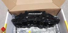 MCLAREN SENNA OEM CARBON AND WHEELS