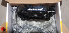 MCLAREN SENNA OEM CARBON AND WHEELS
