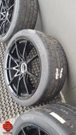 MCLAREN SENNA OEM CARBON AND WHEELS